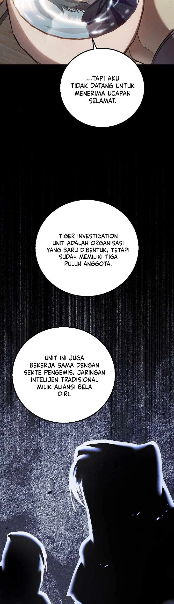 Doctor’s Rebirth Chapter 243 Gambar 46