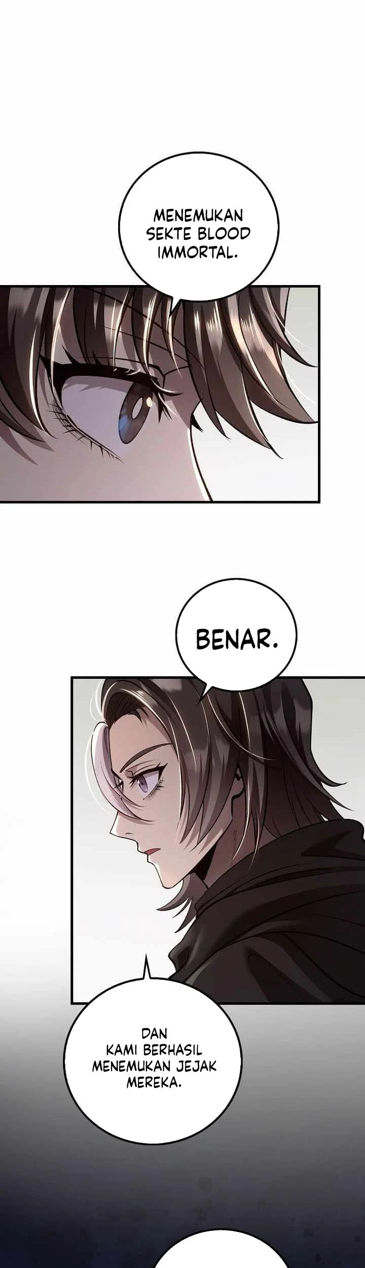 Doctor’s Rebirth Chapter 243 Gambar 48