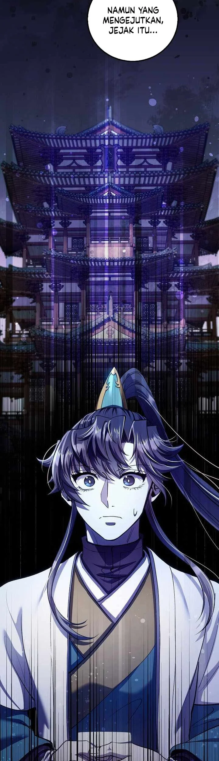 Doctor’s Rebirth Chapter 243 Gambar 49