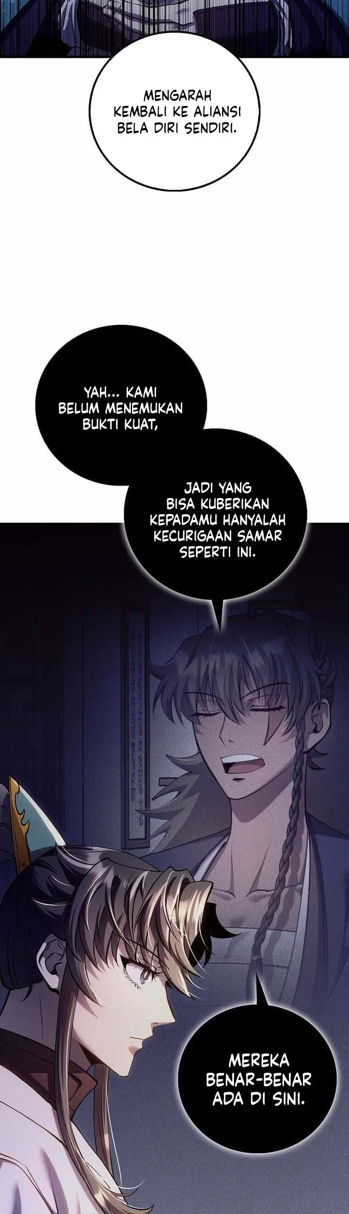 Doctor’s Rebirth Chapter 243 Gambar 50