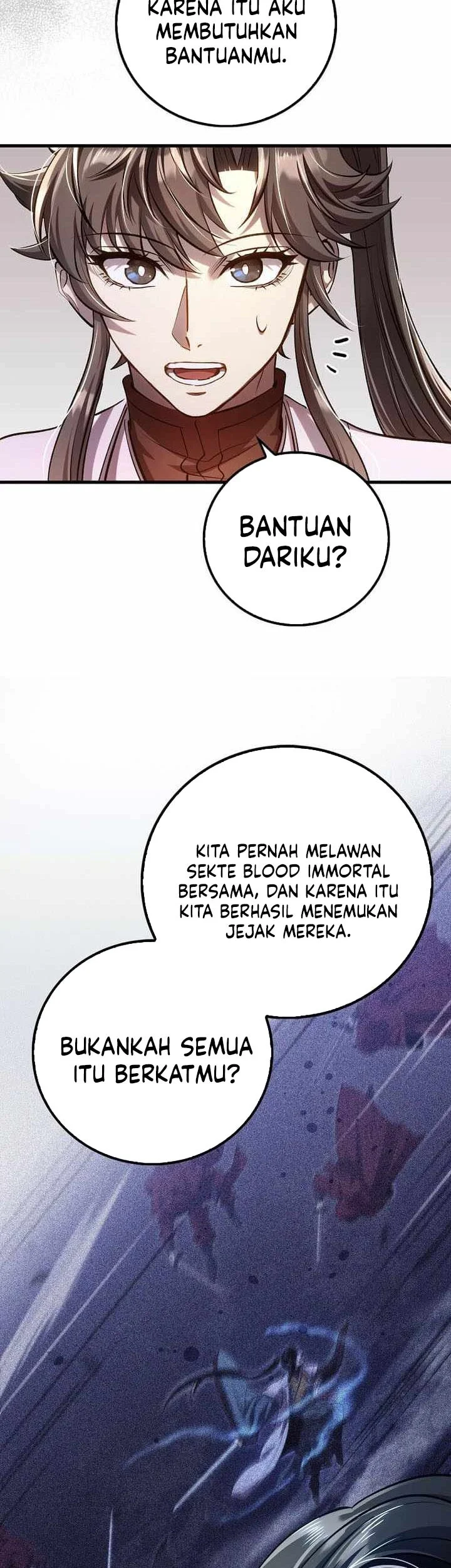 Doctor’s Rebirth Chapter 243 Gambar 52