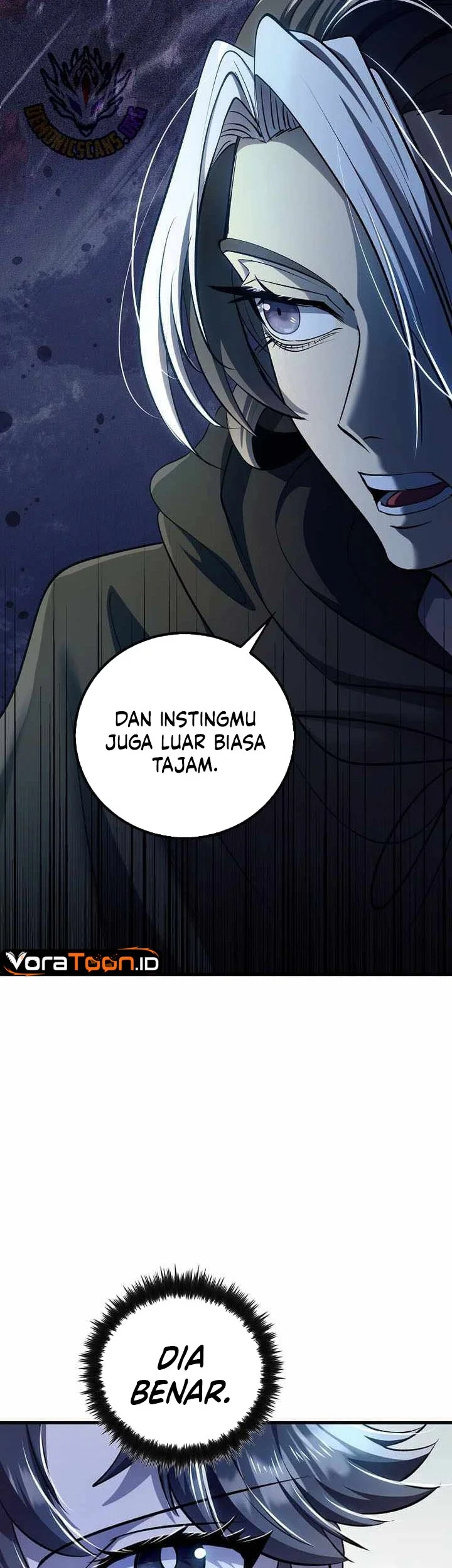 Doctor’s Rebirth Chapter 243 Gambar 53