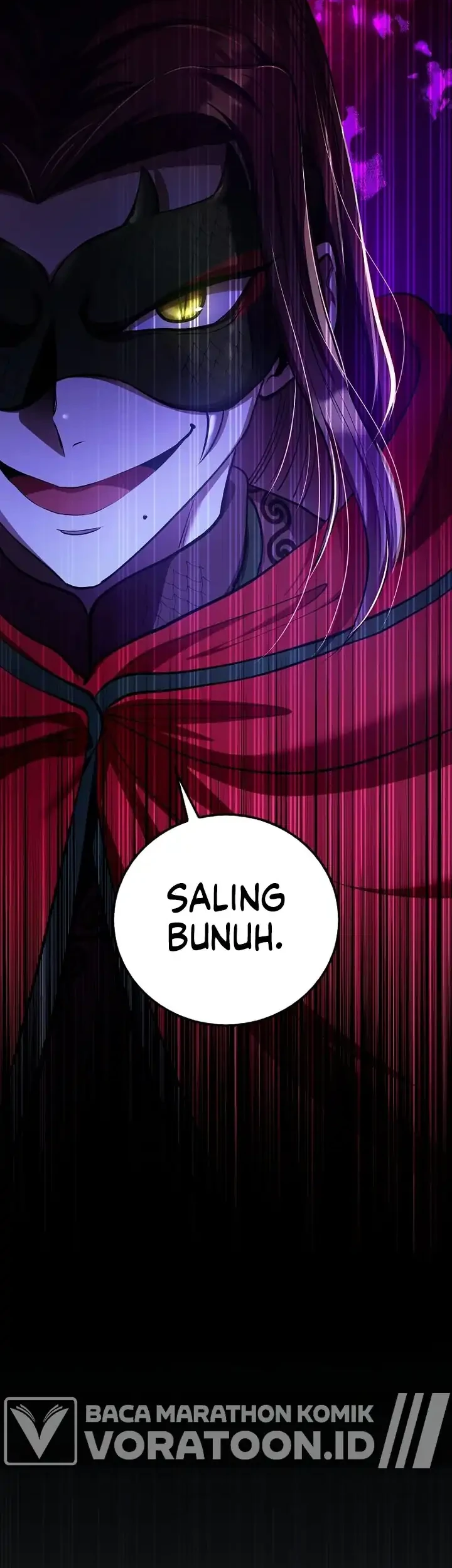 Doctor’s Rebirth Chapter 244 halaman 34