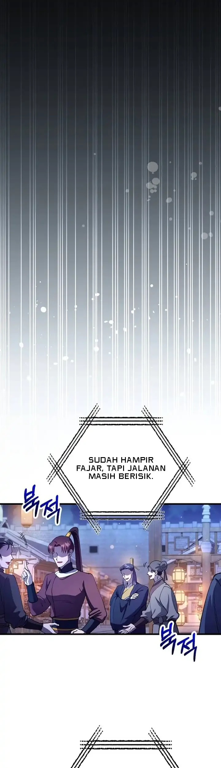 Doctor’s Rebirth Chapter 244 halaman 35