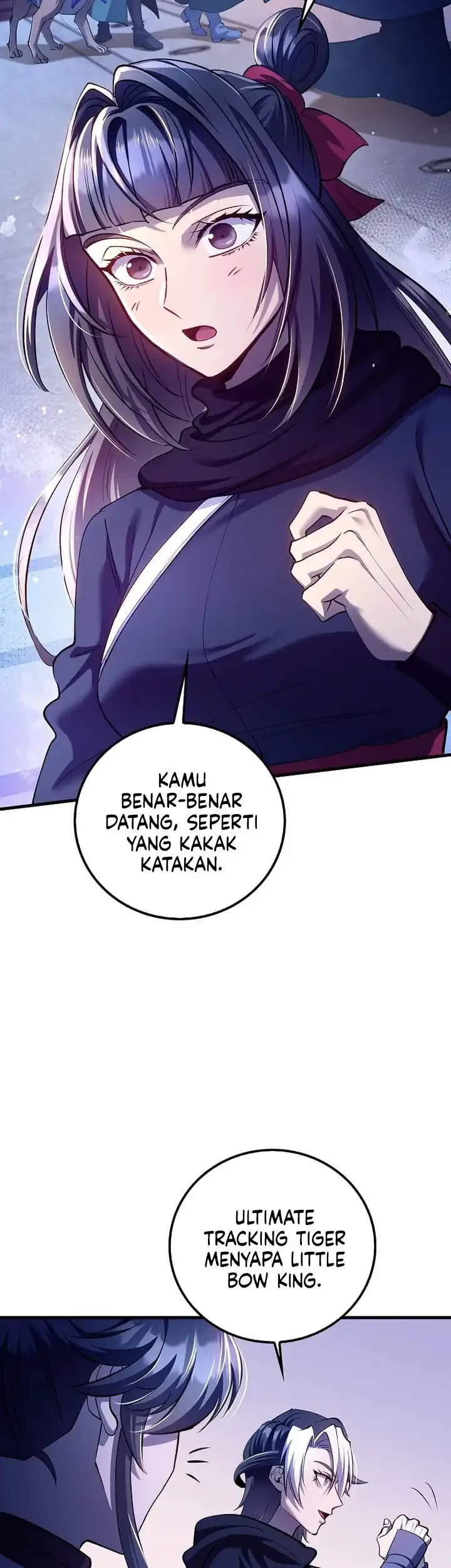 Doctor’s Rebirth Chapter 244 Gambar 42