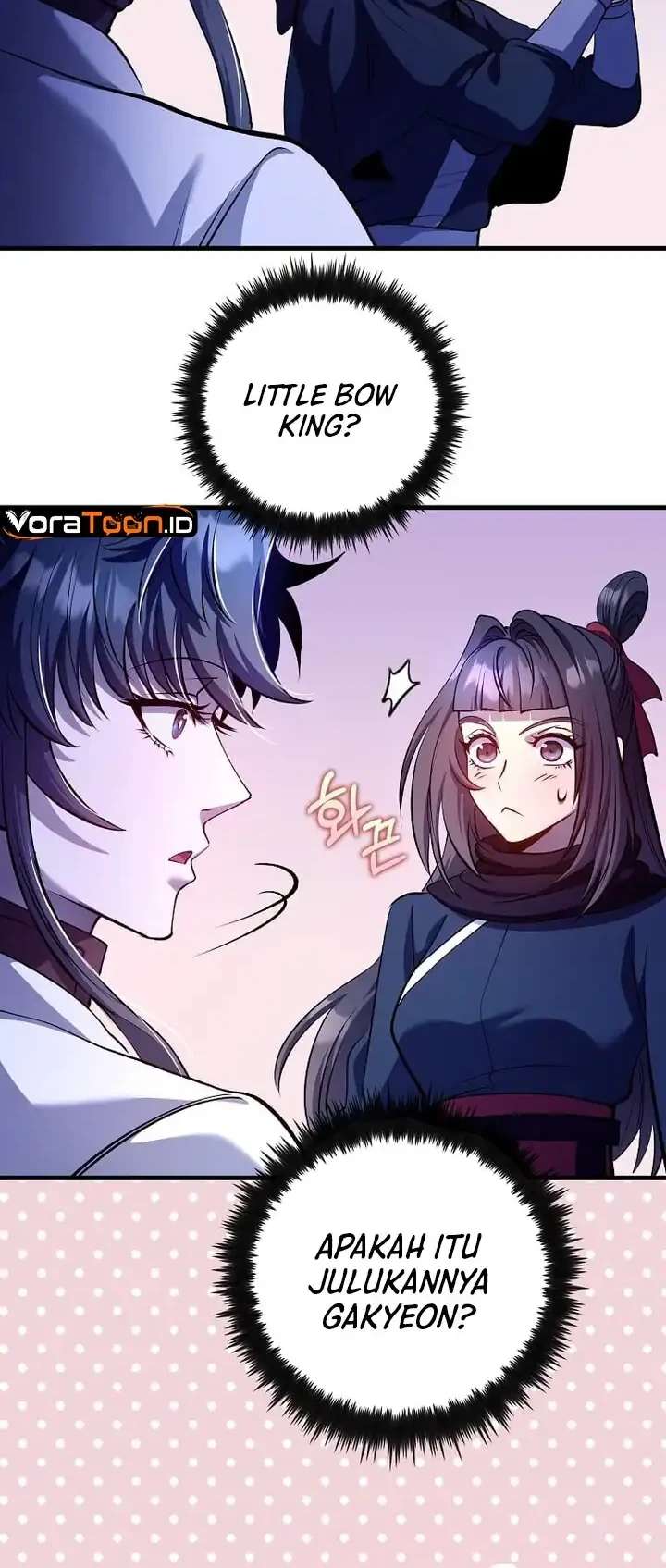 Doctor’s Rebirth Chapter 244 Gambar 43