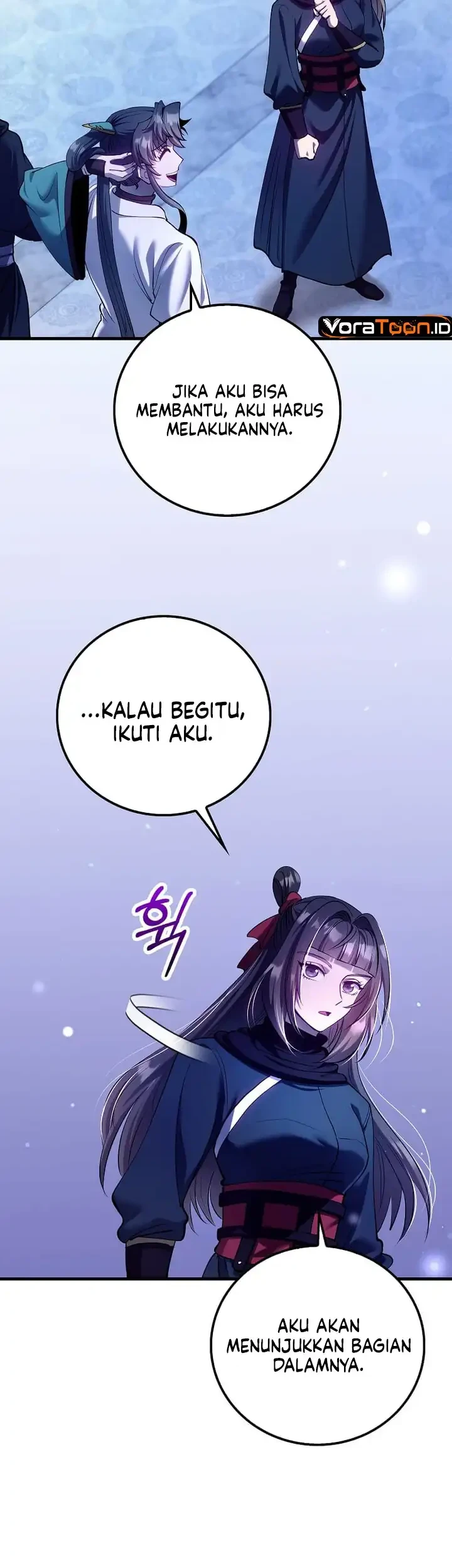 Doctor’s Rebirth Chapter 244 Gambar 47