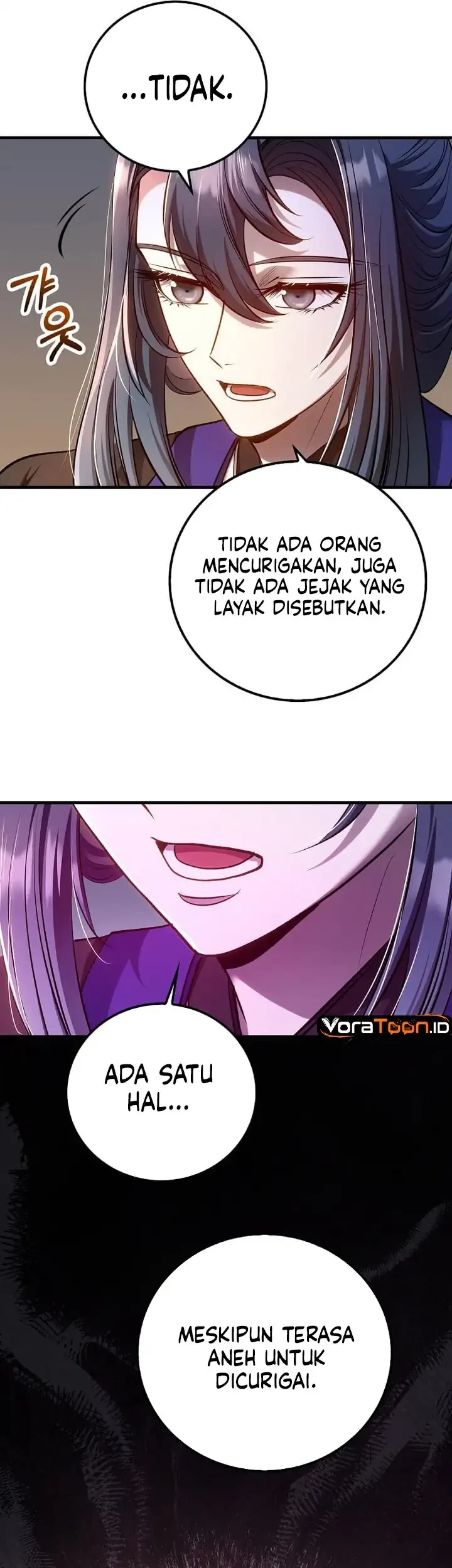 Doctor’s Rebirth Chapter 244 Gambar 52