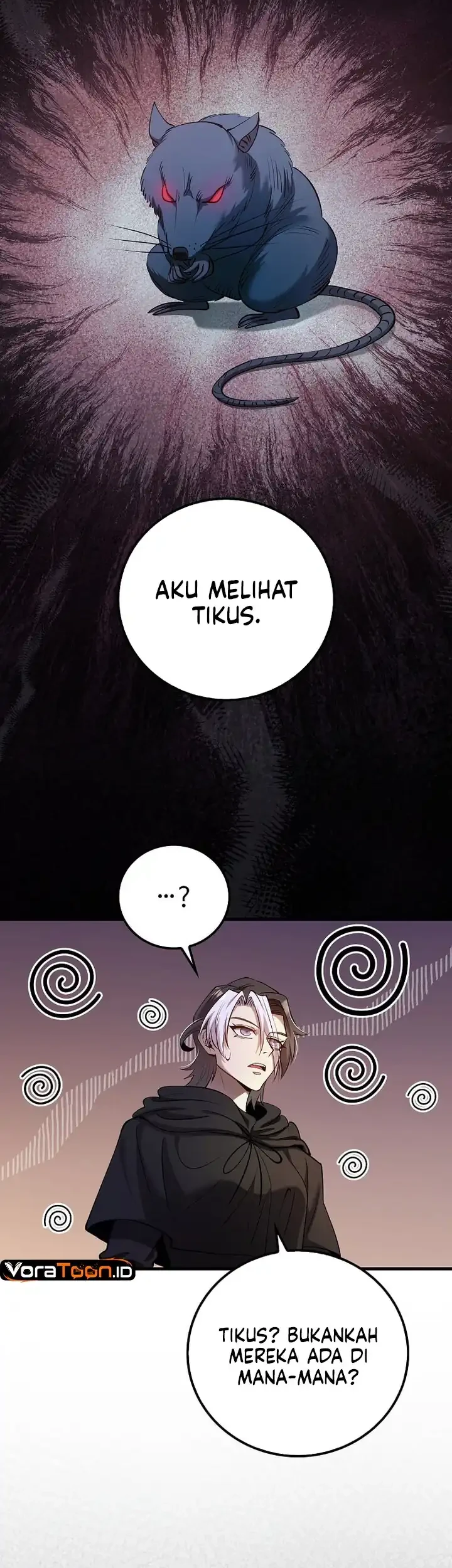 Doctor’s Rebirth Chapter 244 Gambar 53