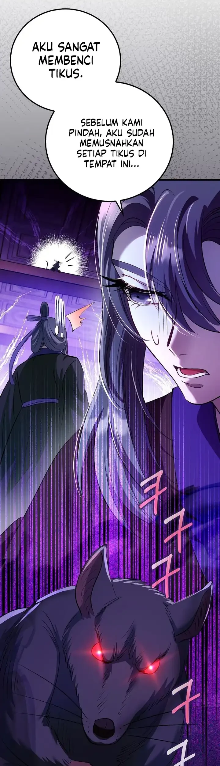 Doctor’s Rebirth Chapter 244 Gambar 54