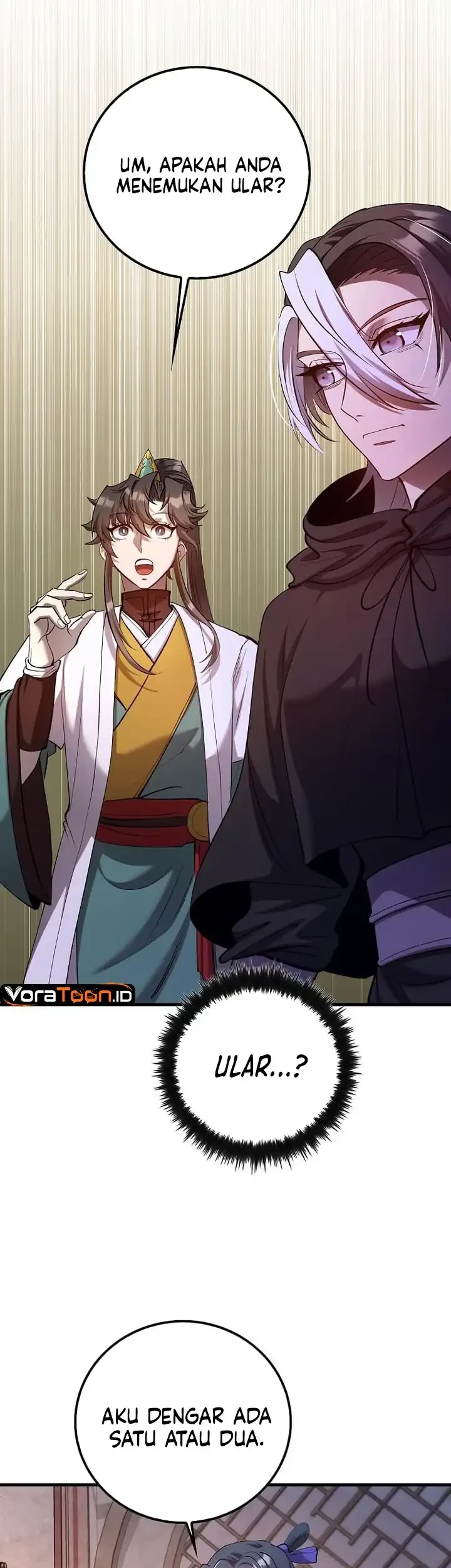 Doctor’s Rebirth Chapter 244 Gambar 56