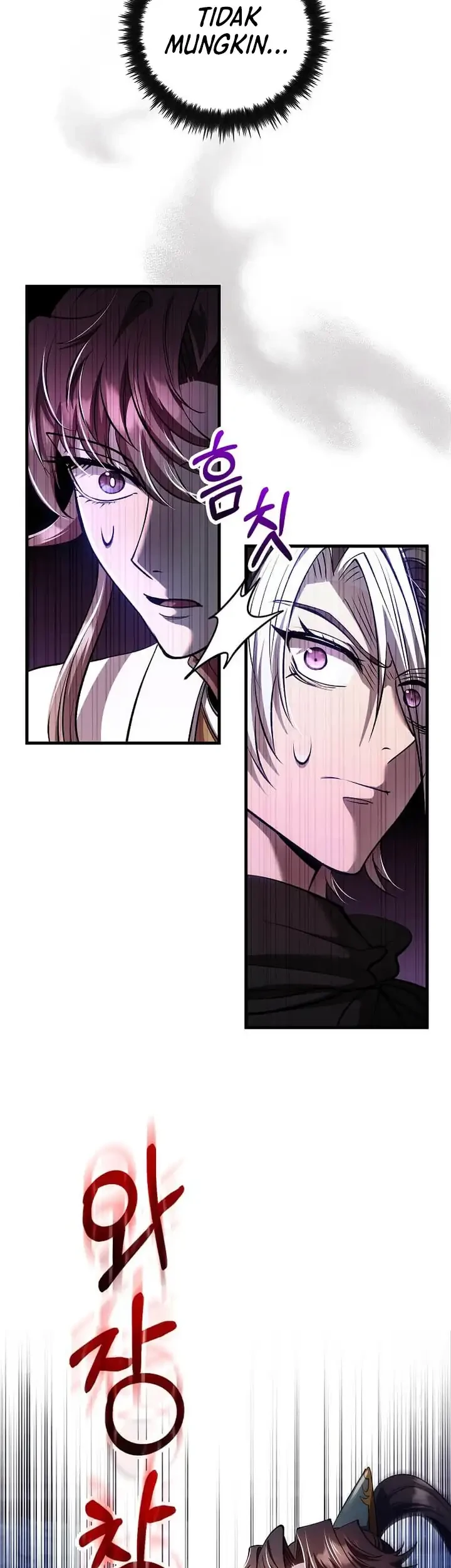 Doctor’s Rebirth Chapter 244 Gambar 58