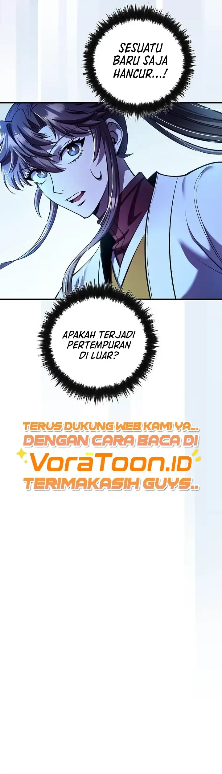Doctor’s Rebirth Chapter 244 Gambar 60