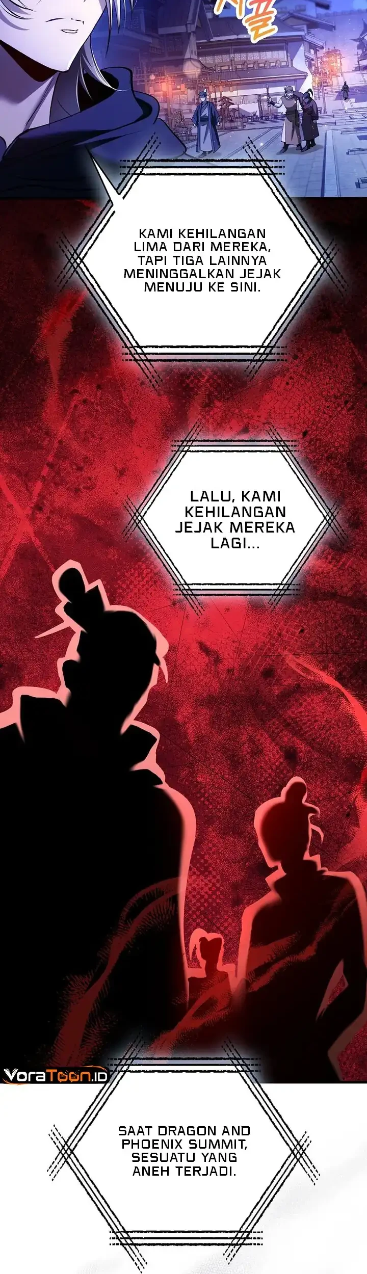 Doctor’s Rebirth Chapter 244 halaman 4