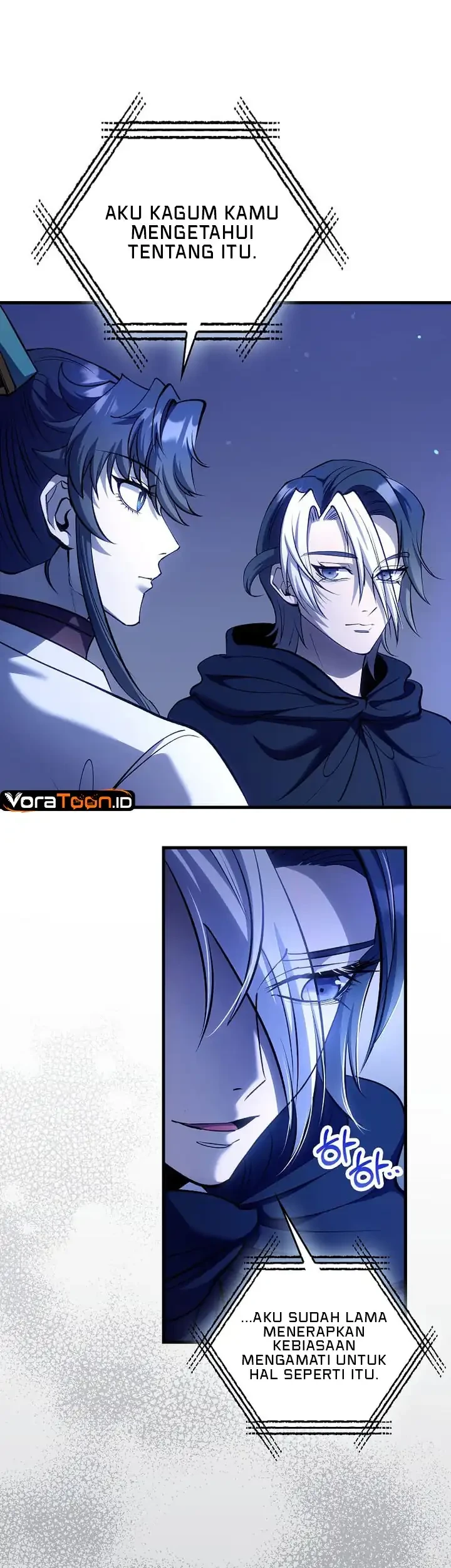 Doctor’s Rebirth Chapter 244 halaman 11