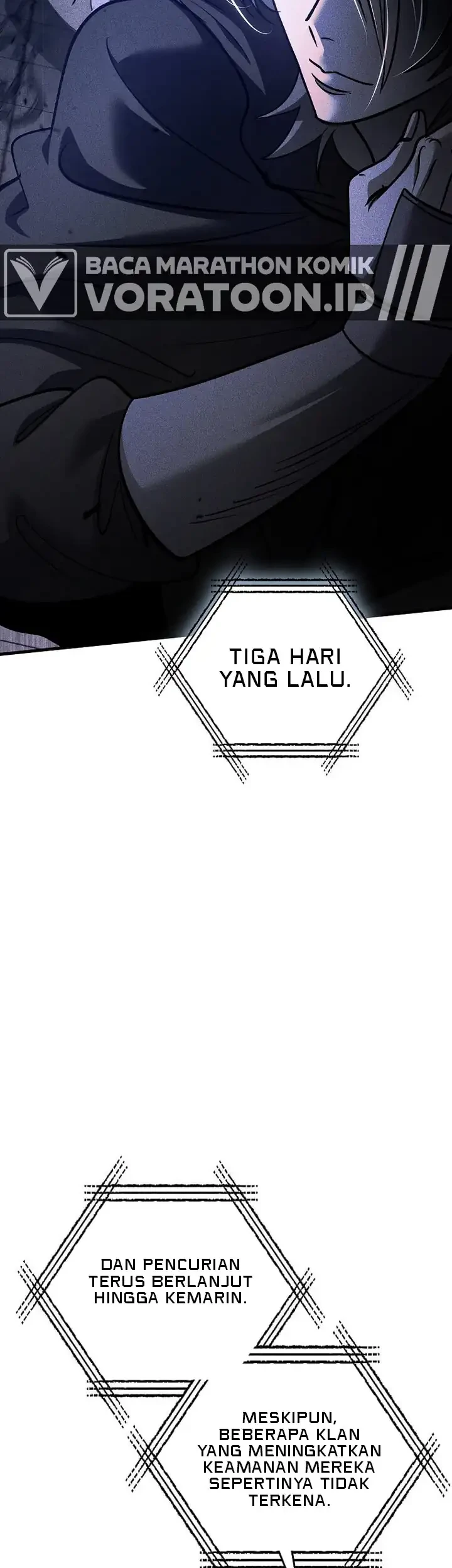 Doctor’s Rebirth Chapter 244 halaman 15