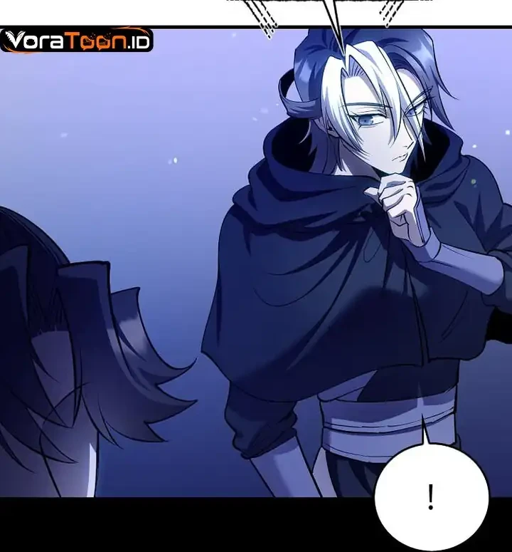 Doctor’s Rebirth Chapter 244 halaman 16
