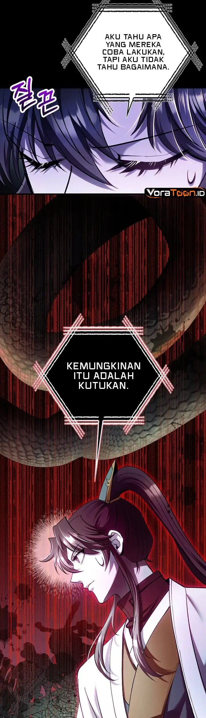 Doctor’s Rebirth Chapter 244 halaman 18