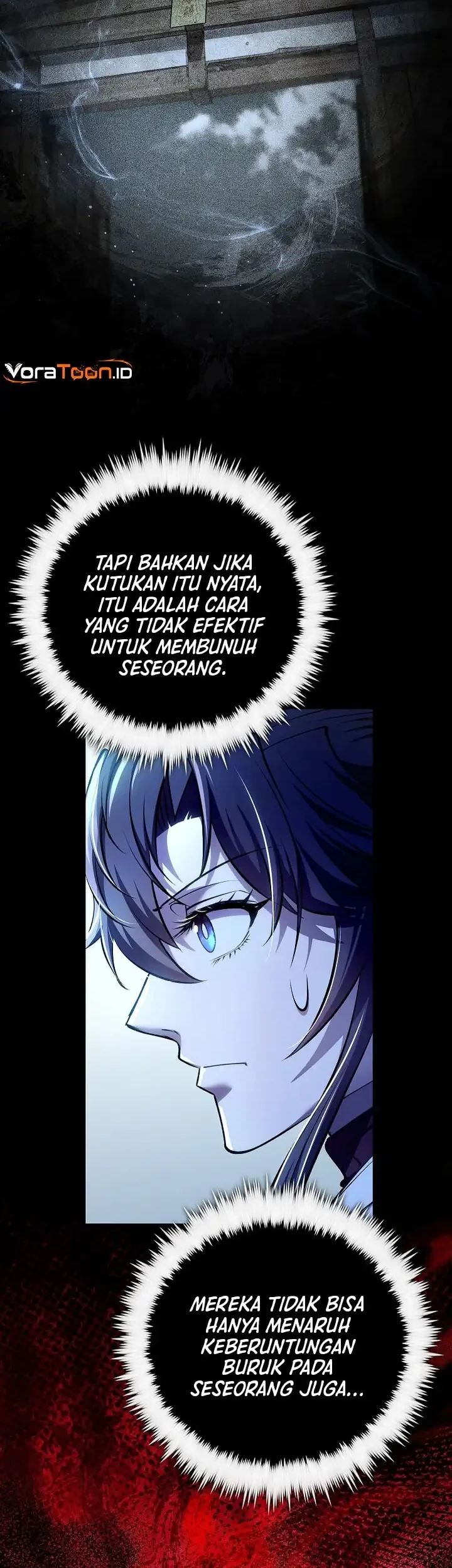 Doctor’s Rebirth Chapter 244 halaman 22