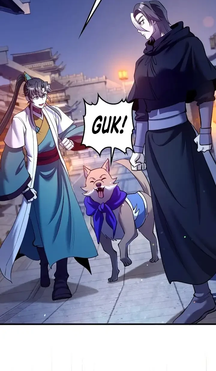 Doctor’s Rebirth Chapter 244 halaman 24