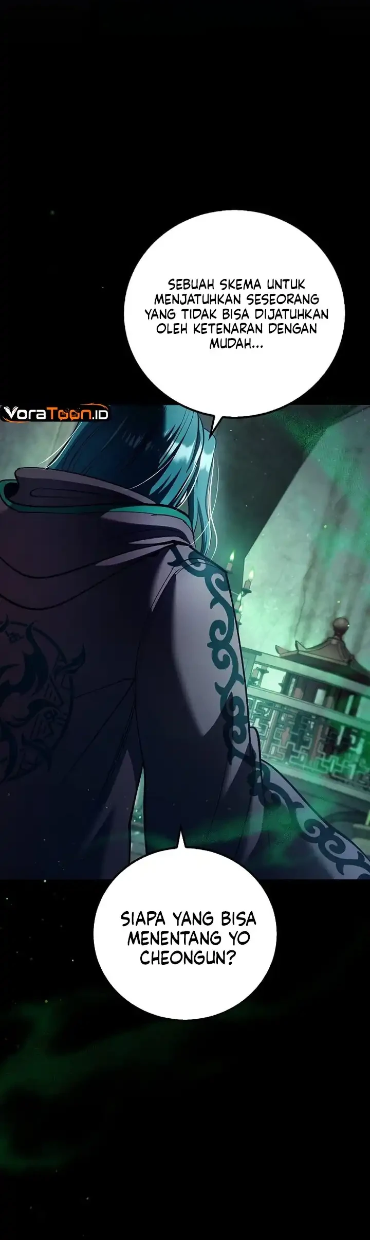 Doctor’s Rebirth Chapter 244 halaman 28