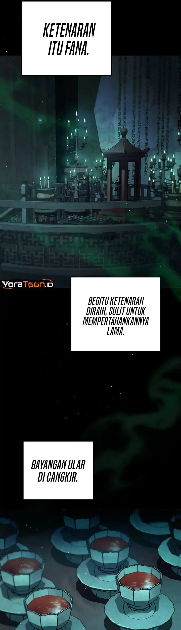 Doctor’s Rebirth Chapter 244 halaman 29