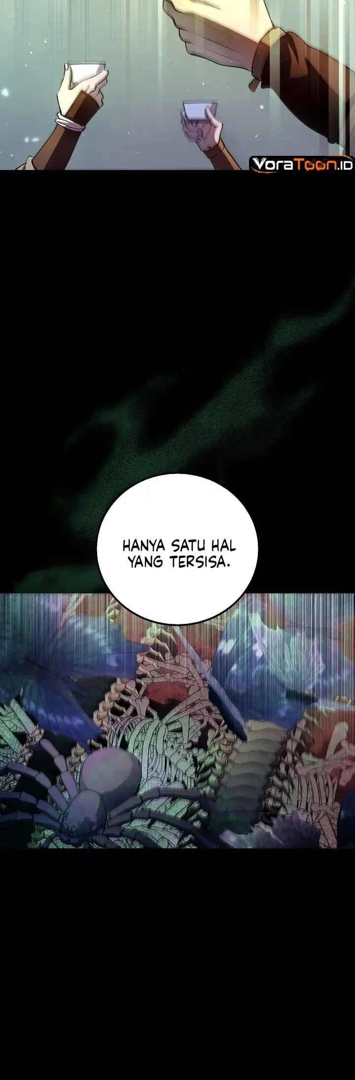 Doctor’s Rebirth Chapter 244 halaman 32
