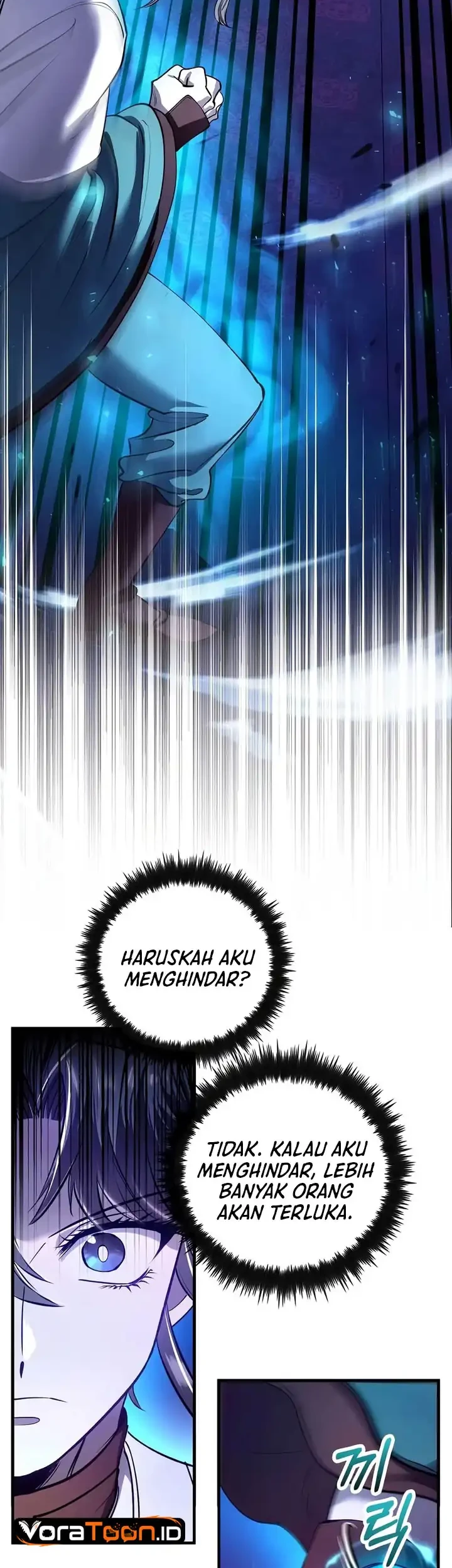 Doctor’s Rebirth Chapter 245 halaman 35