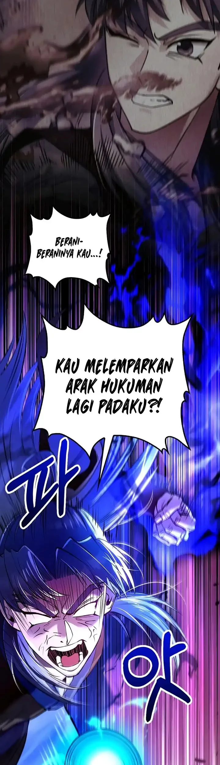 Doctor’s Rebirth Chapter 245 halaman 39