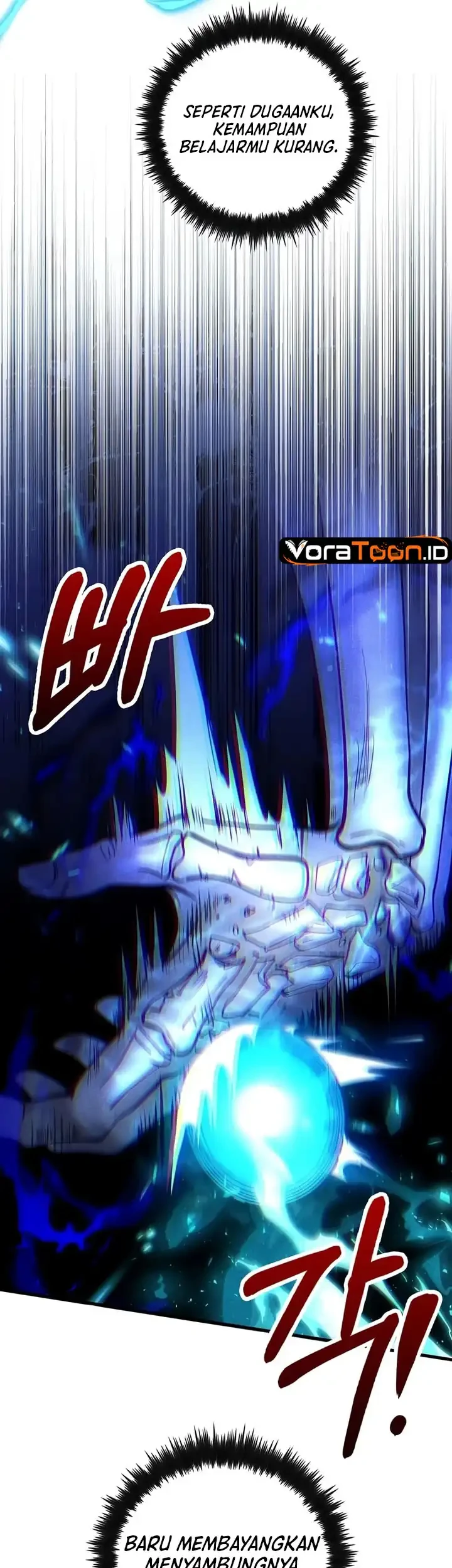 Doctor’s Rebirth Chapter 245 Gambar 41