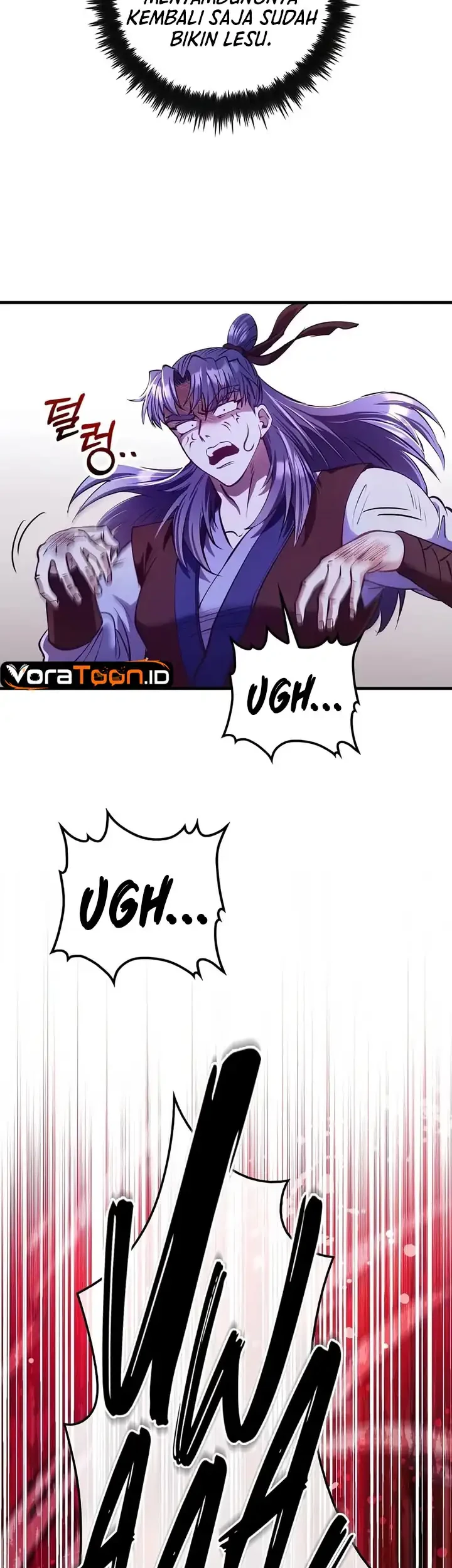 Doctor’s Rebirth Chapter 245 Gambar 42