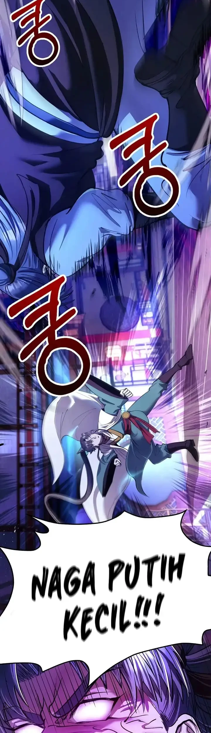 Doctor’s Rebirth Chapter 245 Gambar 44