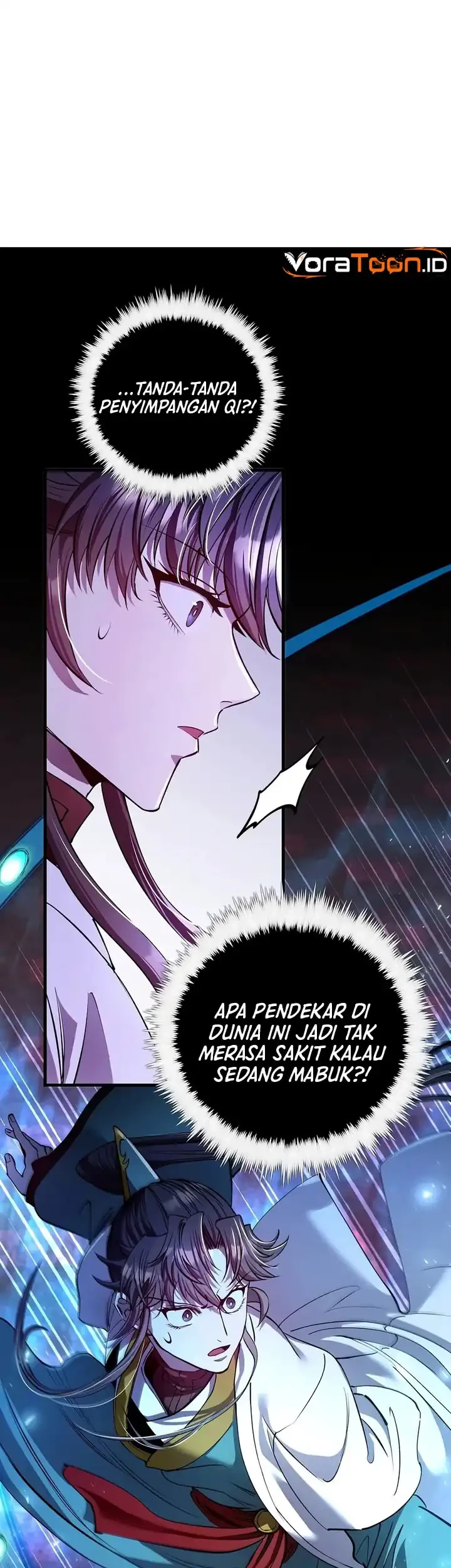 Doctor’s Rebirth Chapter 245 Gambar 46
