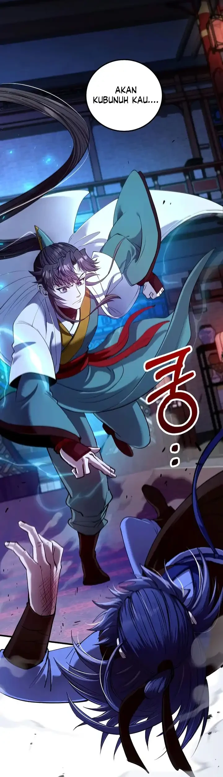 Doctor’s Rebirth Chapter 245 Gambar 52