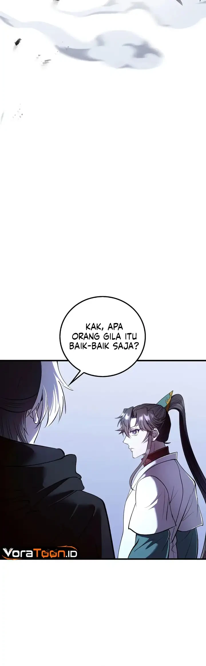 Doctor’s Rebirth Chapter 245 Gambar 53