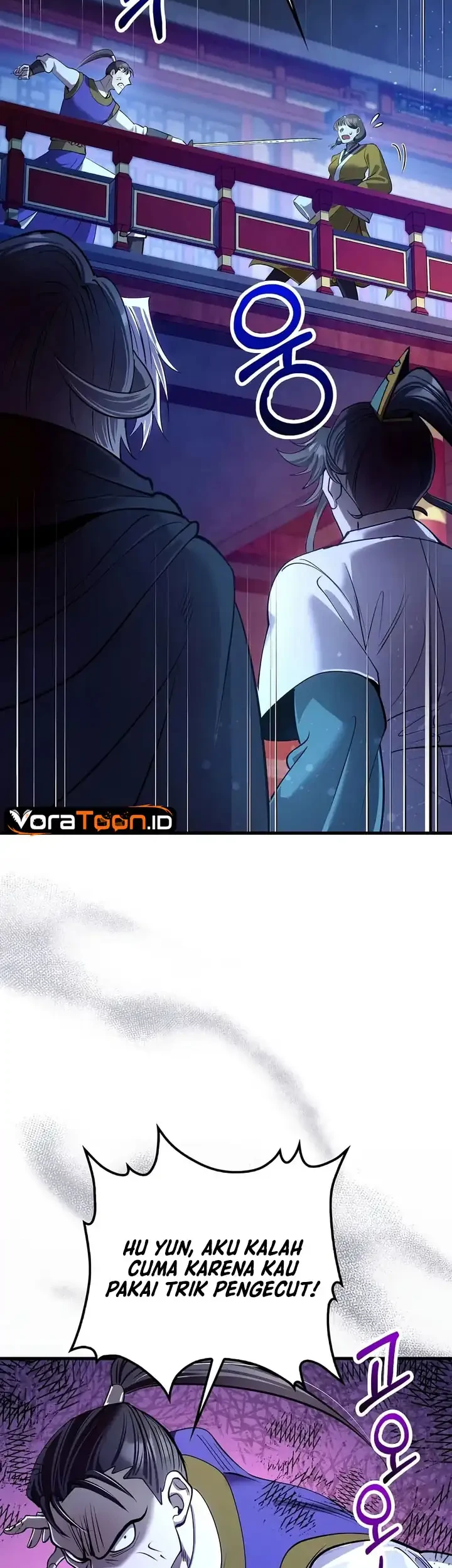 Doctor’s Rebirth Chapter 245 Gambar 56