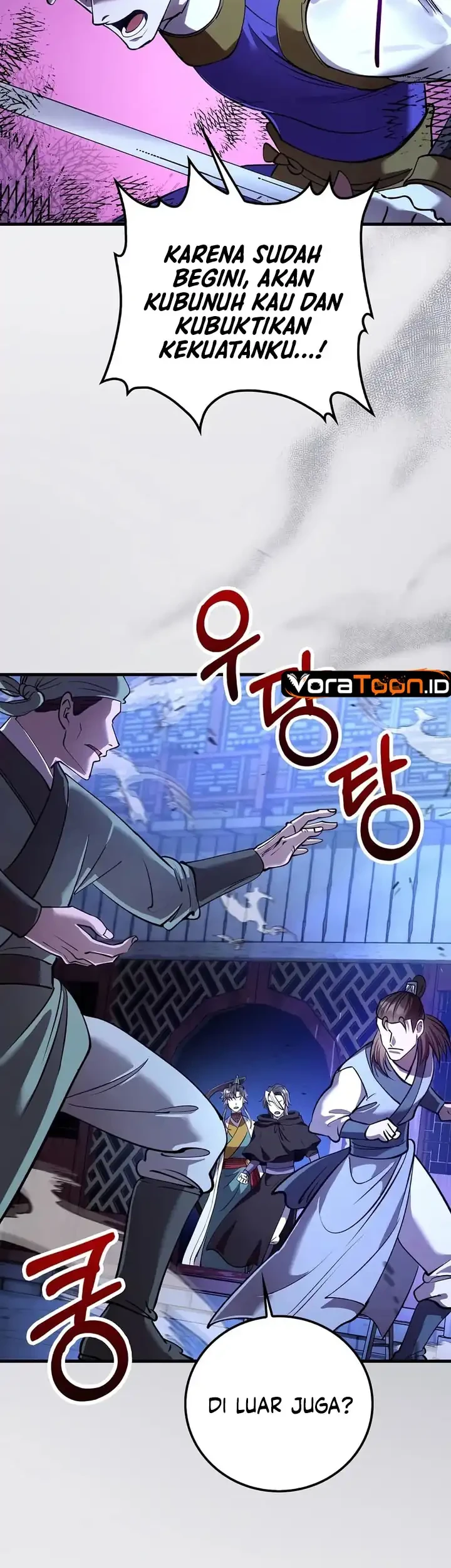 Doctor’s Rebirth Chapter 245 Gambar 57