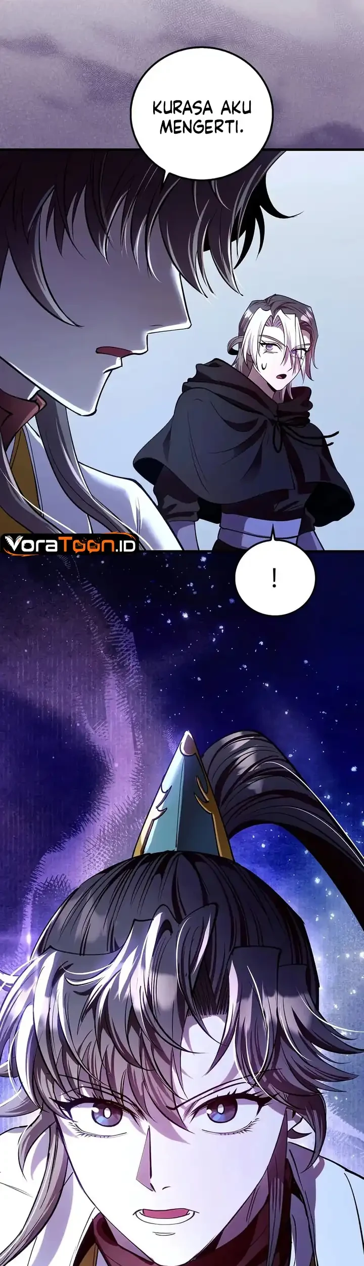 Doctor’s Rebirth Chapter 245 Gambar 61