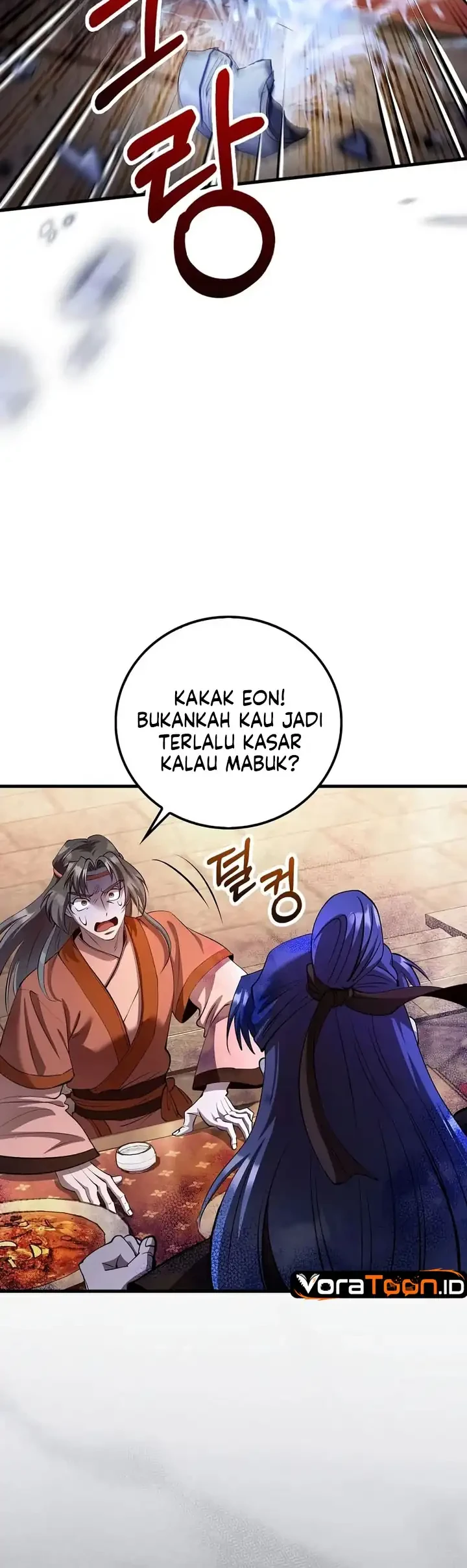 Doctor’s Rebirth Chapter 245 halaman 9