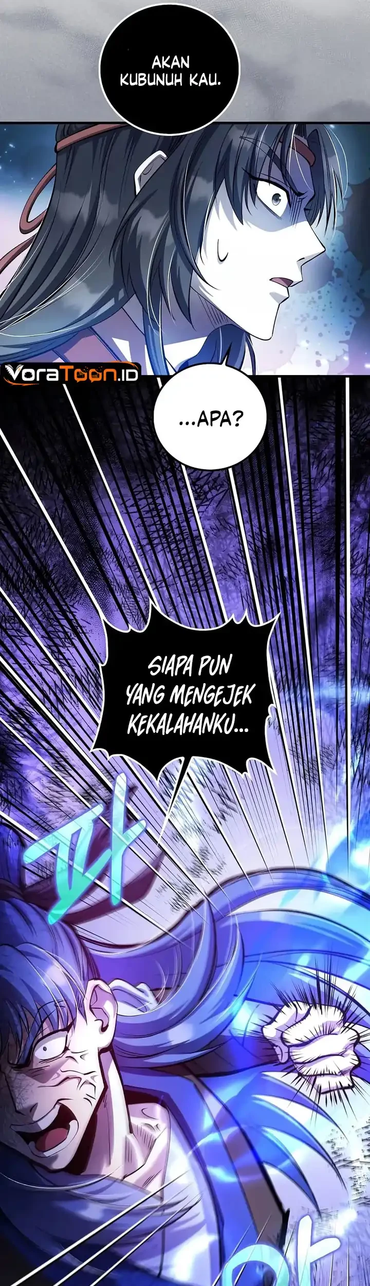 Doctor’s Rebirth Chapter 245 halaman 10