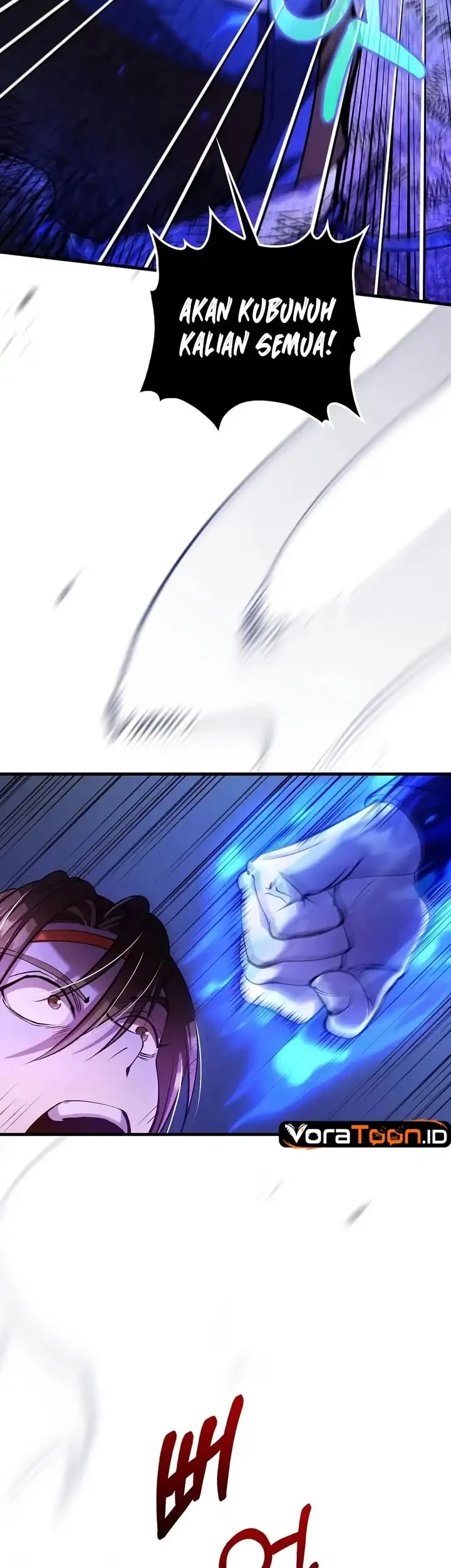 Doctor’s Rebirth Chapter 245 halaman 11