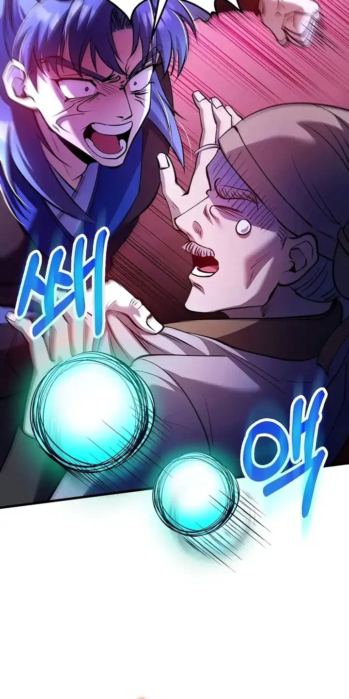 Doctor’s Rebirth Chapter 245 halaman 21