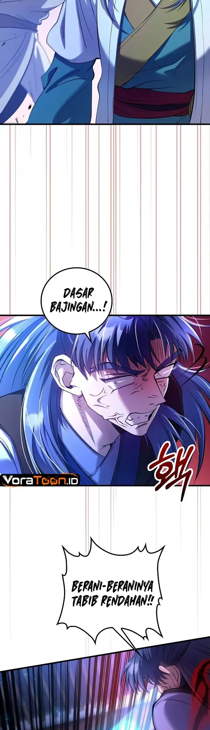 Doctor’s Rebirth Chapter 245 halaman 23