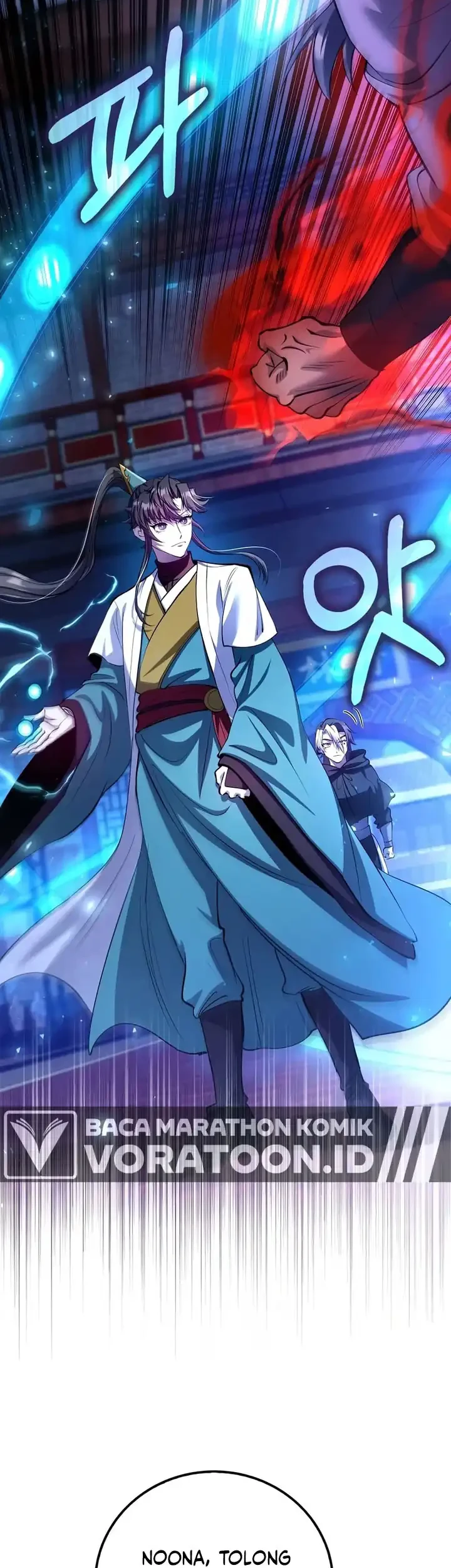 Doctor’s Rebirth Chapter 245 halaman 24