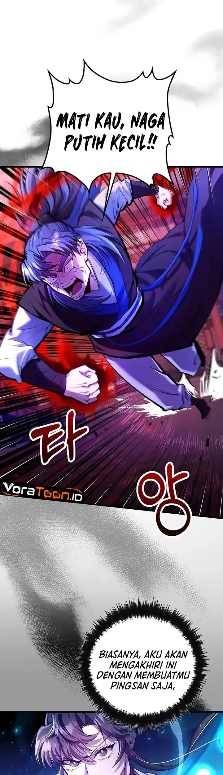 Doctor’s Rebirth Chapter 245 halaman 26
