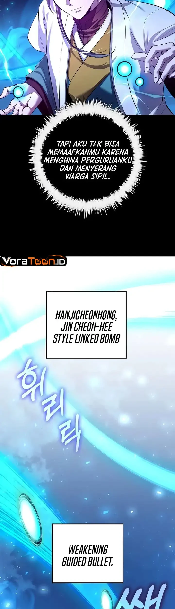 Doctor’s Rebirth Chapter 245 halaman 27