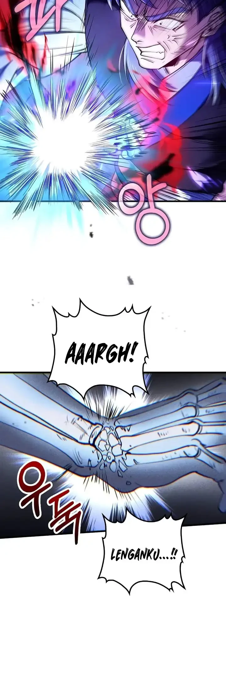 Doctor’s Rebirth Chapter 245 halaman 29
