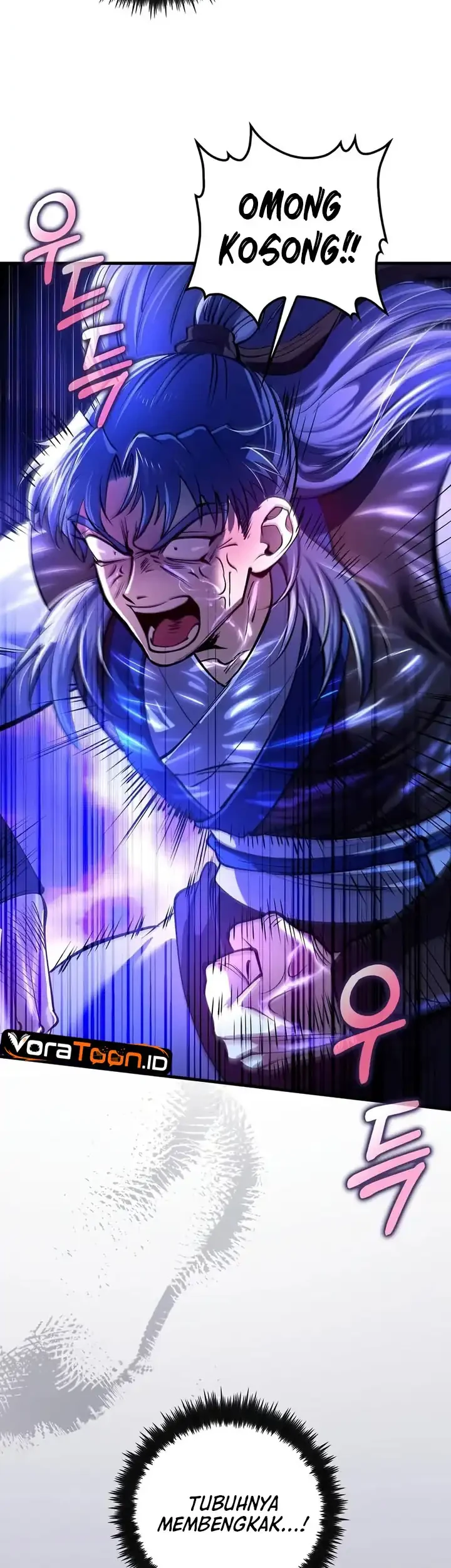Doctor’s Rebirth Chapter 245 halaman 31