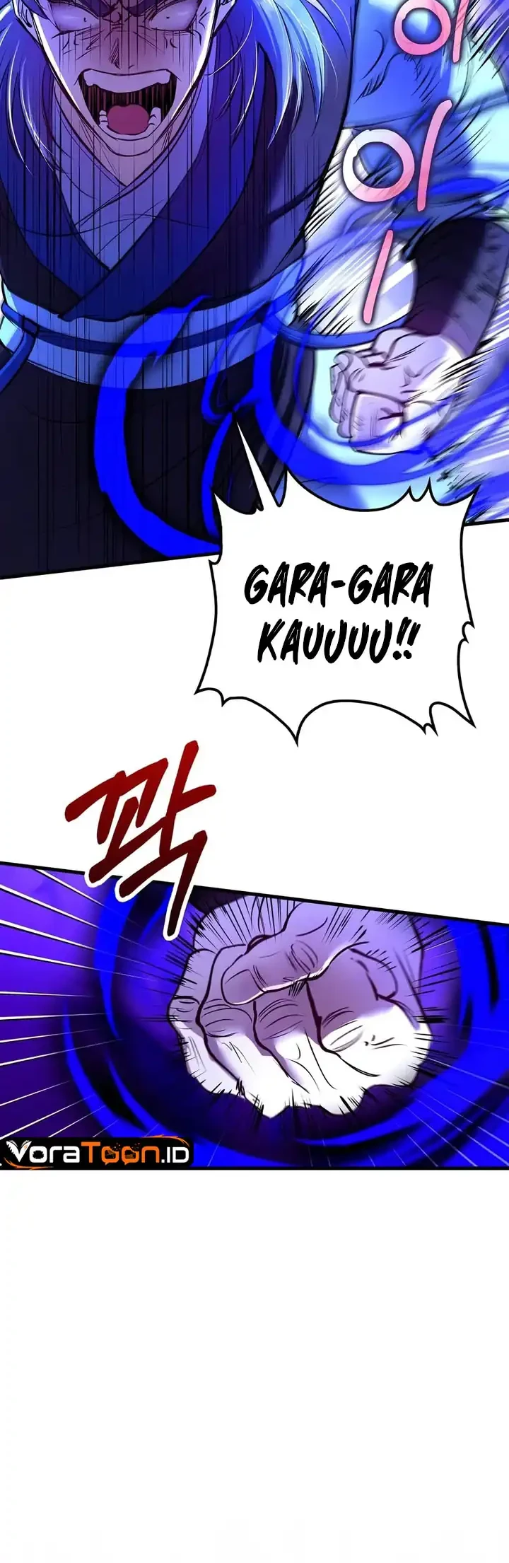 Doctor’s Rebirth Chapter 245 halaman 33