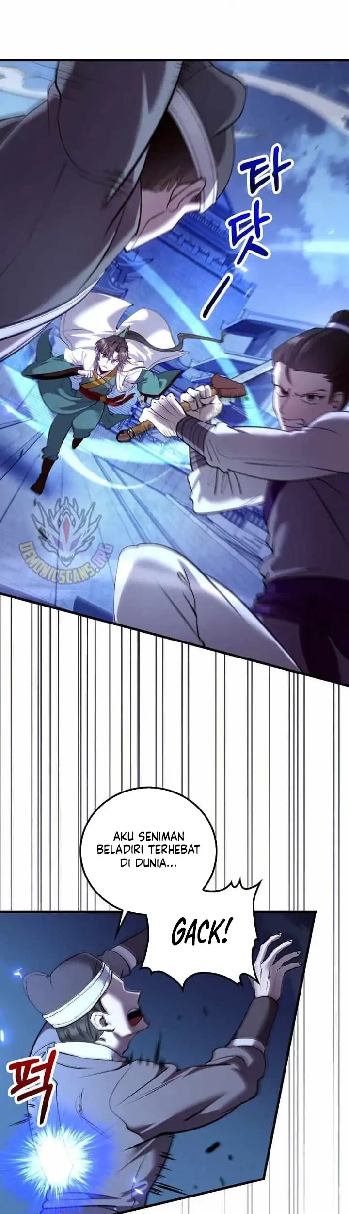 Doctor’s Rebirth Chapter 246 Gambar 54